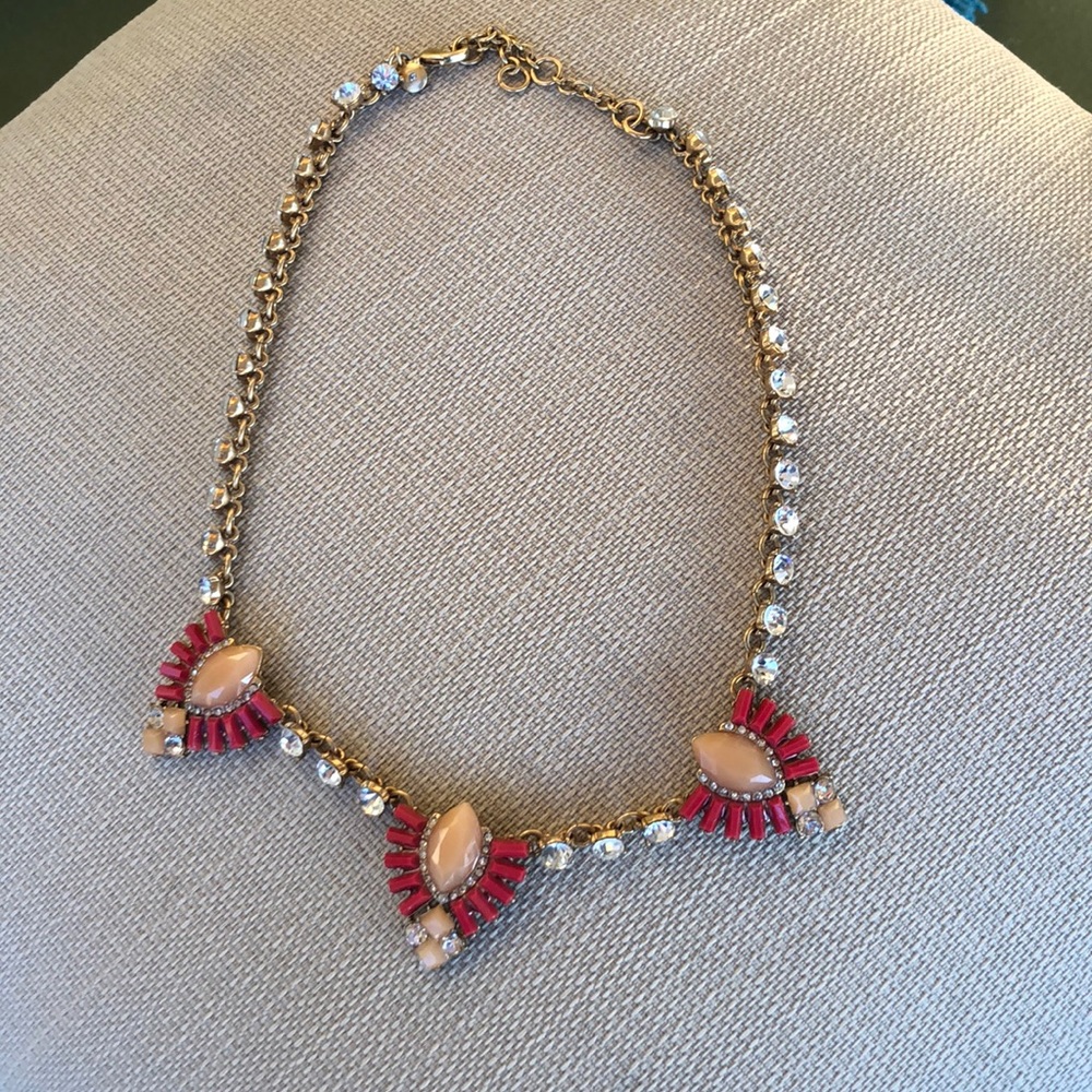 JCREW Necklace